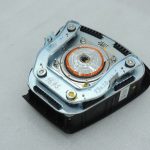 Chevrolet Epica stūres drošības modulis Vadības bloks 96641809