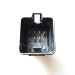 Oriģināls BOSCH kvēlspuldzes vadības bloka priekšsildīšanas relejs 0281003041