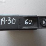 Oriģināls BOSCH kvēlspuldzes vadības bloka priekšsildīšanas relejs 0281003041