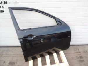 Chevrolet Epica Door Front Right Color Black 19U granada black Door front Right