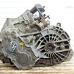 Chevrolet Cruze 2,0VCDi Diesel Z20S1 110KW manuālā pārnesumkārba 5 ātrumu pārnesumkārba