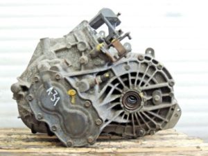 Chevrolet Cruze 2,0VCDi Diesel Z20S1 110KW manuālā pārnesumkārba 5 ātrumu pārnesumkārba
