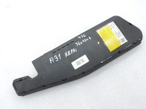 Chevrolet Cruze priekšējais kreisais drošības modulis 13251415