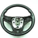 Chevrolet Orlando J309 Sporta ādas stūres rats melns 95227504