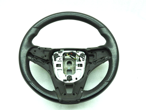 Chevrolet Orlando J309 Sporta ādas stūres rats melns 95227504