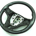 Chevrolet Orlando J309 Sporta ādas stūres rats melns 95227504