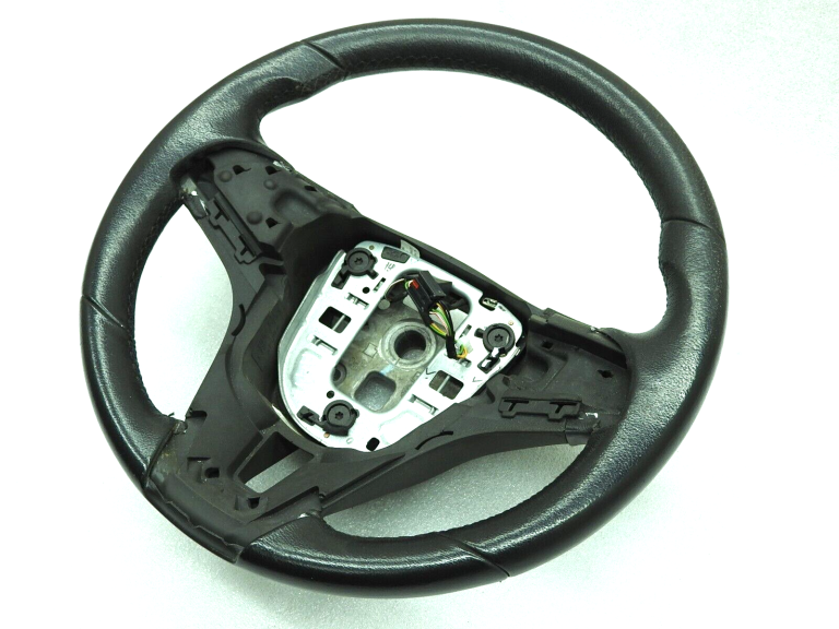 Chevrolet Orlando J309 Sporta ādas stūres rats melns 95227504