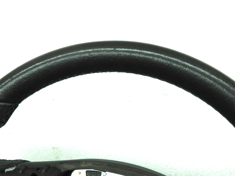 Chevrolet Orlando J309 Sporta ādas stūres rats melns 95227504