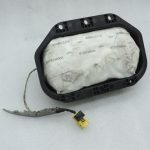 Chevrolet Cruze paneļa drošības modulis pasažiera pusē 12846110
