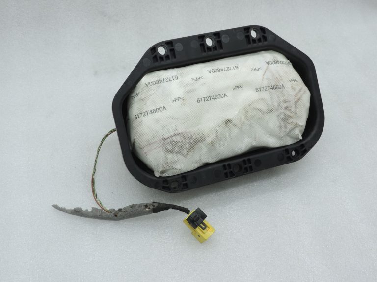 Chevrolet Cruze paneļa drošības modulis pasažiera pusē 12846110