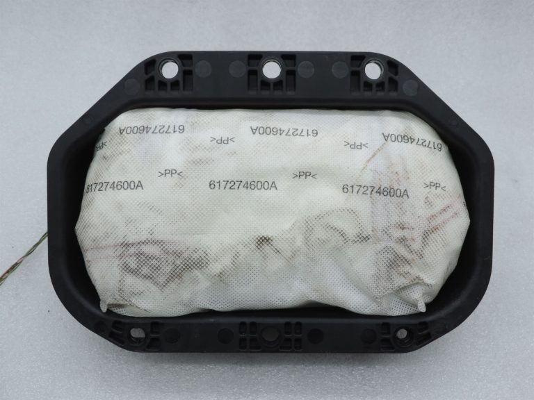 Chevrolet Cruze paneļa drošības modulis pasažiera pusē 12846110