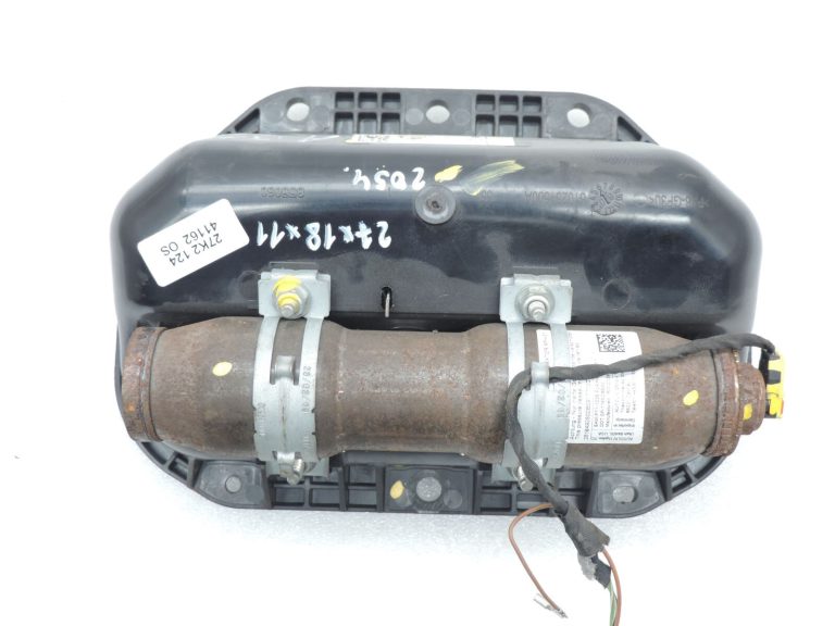 Chevrolet Cruze paneļa drošības modulis pasažiera pusē 12846110