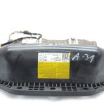 Chevrolet Cruze paneļa drošības modulis pasažiera pusē 12846110