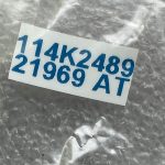 Chevrolet Cruze Durvju rokturis iekšpusē Priekšējo aizmugurējo kreiso durvju rokturis Kreisā puse