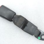 Opel Antara Chevrolet Captiva Aizmugurējā centrālā drošības jostas sprādze 96475894