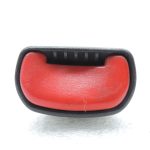 Opel Antara Chevrolet Captiva Aizmugurējā centrālā drošības jostas sprādze 96475894