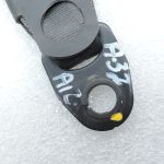 Opel Antara Chevrolet Captiva Aizmugurējā centrālā drošības jostas sprādze 96475894