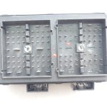 Opel Antara drošinātāju kārba releju kaste BSM moduļu vadības bloks 25955994