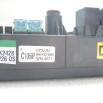 Opel Antara drošinātāju kārba releju kaste BSM moduļu vadības bloks 25955994