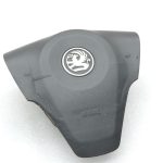Opel Antara Vauxhall stūres drošības modulis Vadības bloka modulis 96808808