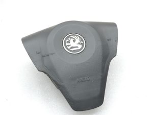 Модуль безопасности рулевого колеса Opel Antara Vauxhall Блок управления 96808808