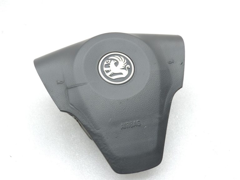 Opel Antara Vauxhall stūres drošības modulis Vadības bloka modulis 96808808