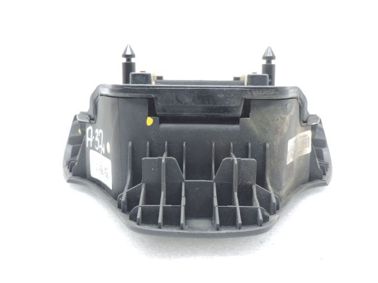 Opel Antara Vauxhall stūres drošības modulis Vadības bloka modulis 96808808