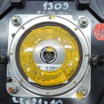 Opel Antara Vauxhall stūres drošības modulis Vadības bloka modulis 96808808