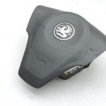 Opel Antara Vauxhall stūres drošības modulis Vadības bloka modulis 96808808