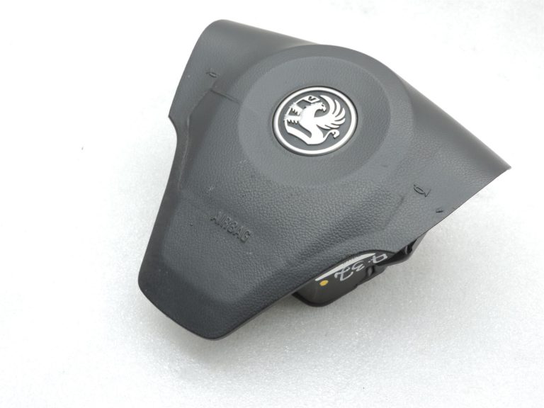 Opel Antara Vauxhall stūres drošības modulis Vadības bloka modulis 96808808