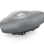 Opel Antara Vauxhall stūres drošības modulis Vadības bloka modulis 96808808