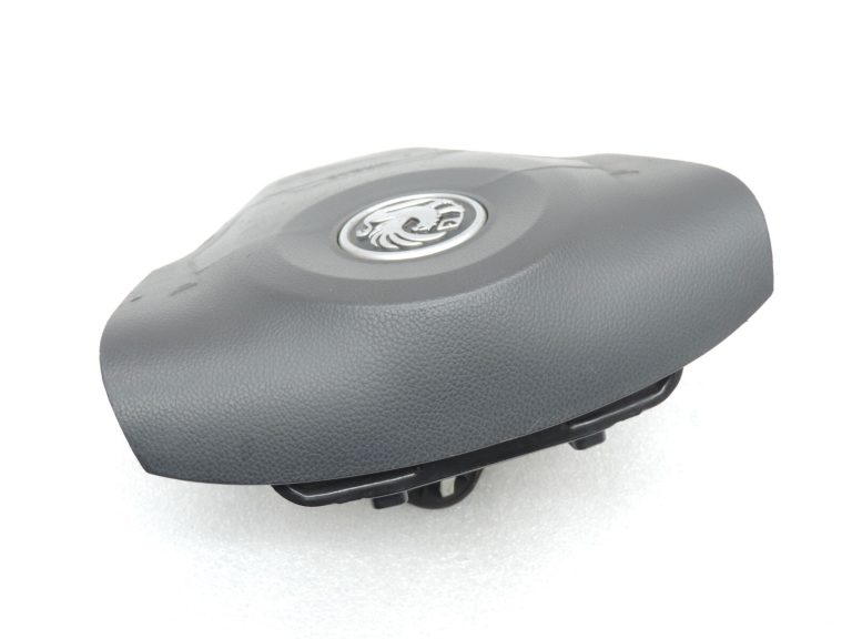 Opel Antara Vauxhall stūres drošības modulis Vadības bloka modulis 96808808
