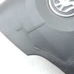 Opel Antara Vauxhall stūres drošības modulis Vadības bloka modulis 96808808