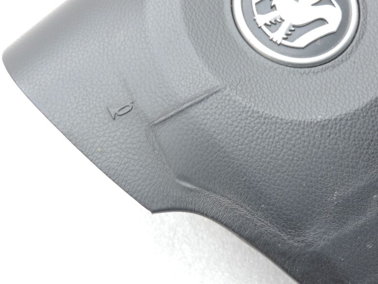 Opel Antara Vauxhall stūres drošības modulis Vadības bloka modulis 96808808