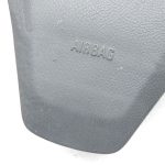 Opel Antara Vauxhall stūres drošības modulis Vadības bloka modulis 96808808
