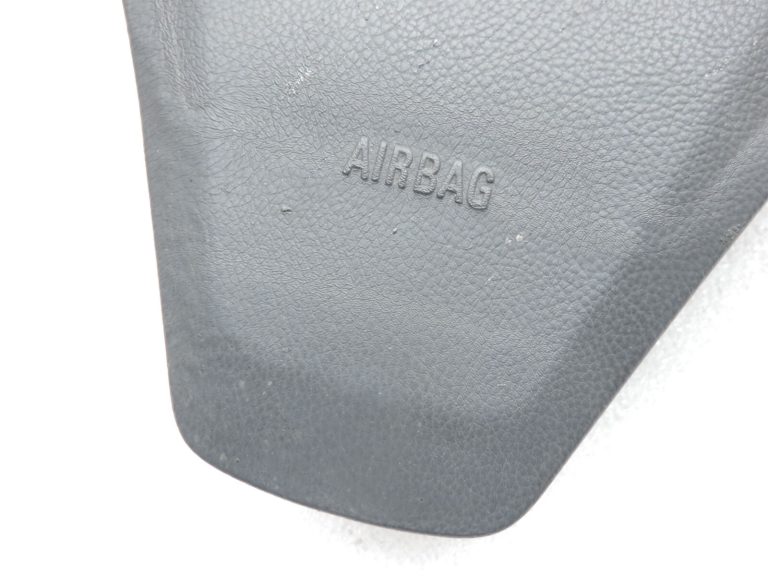 Opel Antara Vauxhall stūres drošības modulis Vadības bloka modulis 96808808