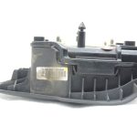 Opel Antara Vauxhall stūres drošības modulis Vadības bloka modulis 96808808