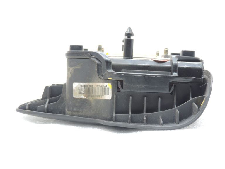Opel Antara Vauxhall stūres drošības modulis Vadības bloka modulis 96808808