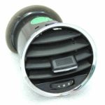 Chevrolet Orlando priekšējā labā gaisa ventilācijas atveres ventilācijas atvere 96876217