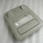 Chevrolet Orlando salona apgaismojums Iekšējais apgaismojums 96993966