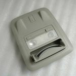 Chevrolet Orlando salona apgaismojums Iekšējais apgaismojums 96993966
