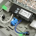 Chevrolet Orlando salona apgaismojums Iekšējais apgaismojums 96993966
