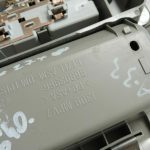 Chevrolet Orlando salona apgaismojums Iekšējais apgaismojums 96993966