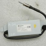 Chevrolet Captiva antenas pastiprinātāja vadības bloks antenas pastiprinātājs 96628318