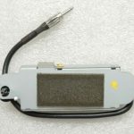 Chevrolet Captiva antenas pastiprinātāja vadības bloks antenas pastiprinātājs 96628318