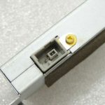 Chevrolet Captiva antenas pastiprinātāja vadības bloks antenas pastiprinātājs 96628318
