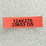 Chevrolet Captiva ESP vilces kontroles slēdzis Vilces kontroles slēdzis