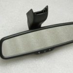Chevrolet Captiva Opel Antara Iekšējais spogulis ar iespēju aptumšot 96623516