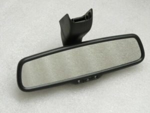 Chevrolet Captiva Opel Antara Iekšējais spogulis ar iespēju aptumšot 96623516