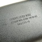 Chevrolet Captiva Opel Antara Iekšējais spogulis ar iespēju aptumšot 96623516